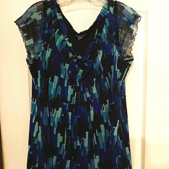 Apt. 9 Tops - Apt. 9  1x blouse.